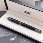 MONTBLANC 4810 Sponsorship Series Joseph Heavy Touch Signature Pen Water Pen Precious Bead Pen Pen Neutral Pen